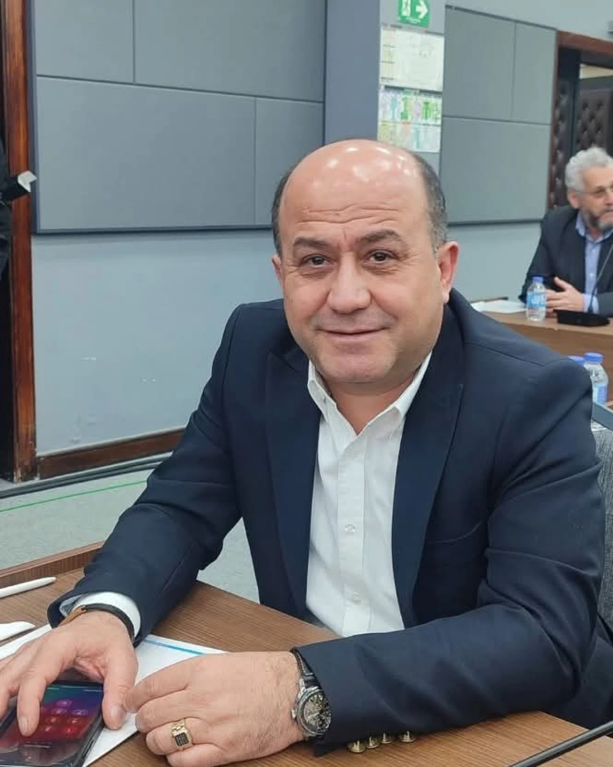 MHP&rsquo;Lİ MECLİS &Uuml;YESİ İLHAN &Ccedil;OKG&Uuml;N&rsquo;DEN KURBAN BAYRAMI MESAJI