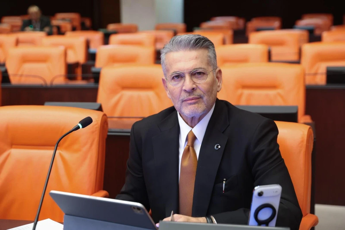 MHP&rsquo;Lİ UYSAL: &Ccedil;OCUKLARI KORUMAK, CUMHURİYET&rsquo;İMİZİN YARINLARINI KORUMAKTIR