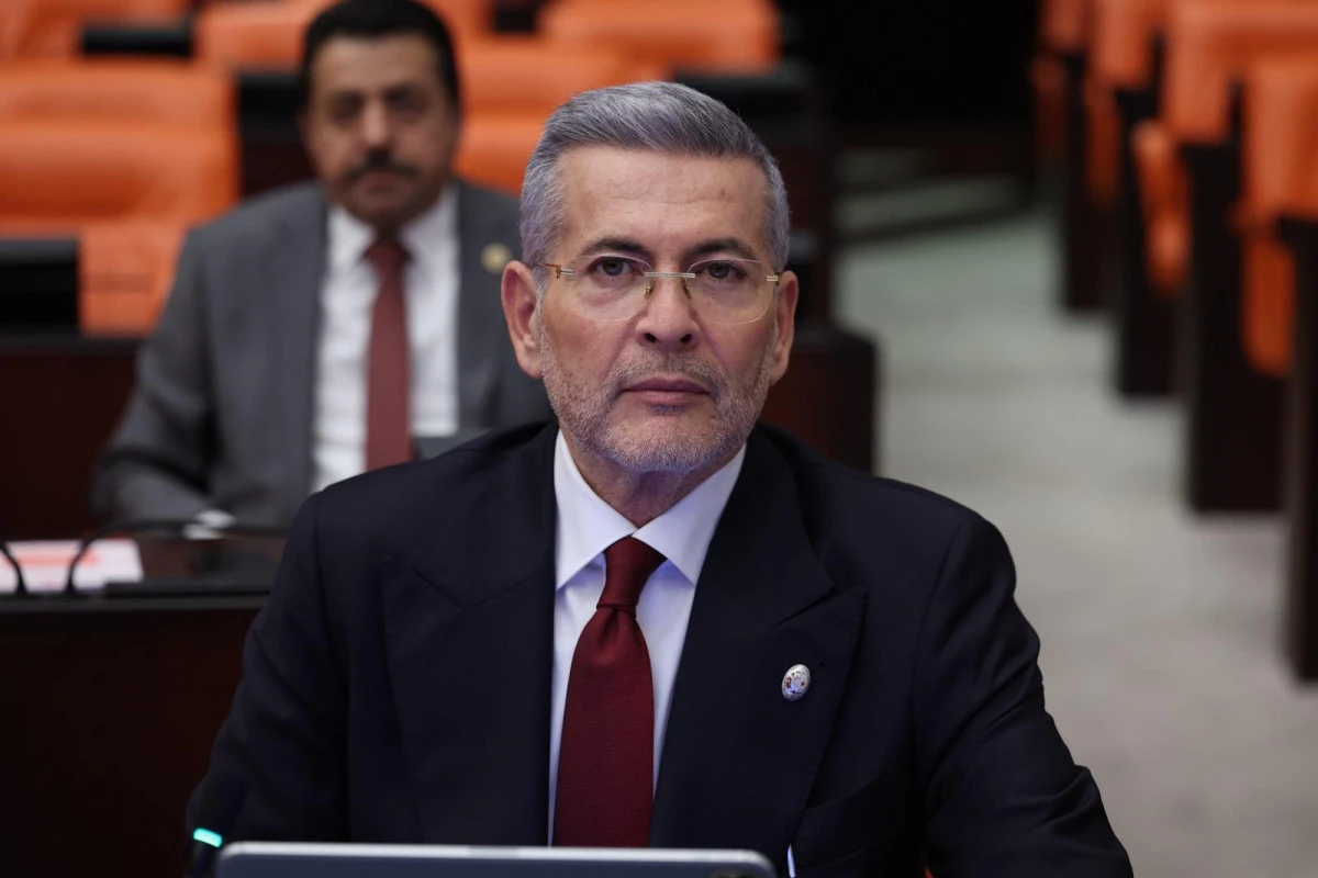 MHP&rsquo;Lİ UYSAL: GEN&Ccedil;LERİMİZİN İSTİHDAMI İ&Ccedil;İN DESTEKLER ARTIRILMALI