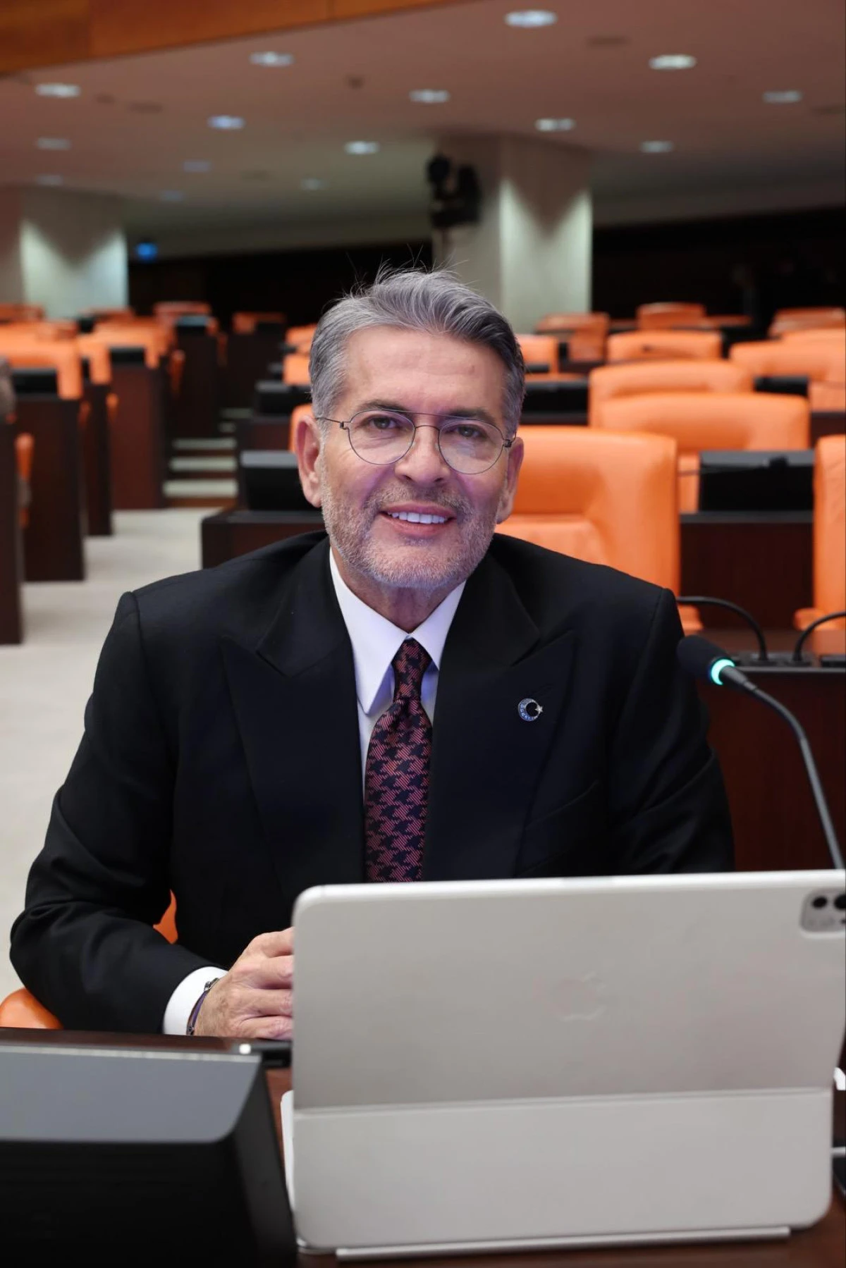 MHP&rsquo;Lİ UYSAL&rsquo;DAN SELZEDELERE DESTEK TEŞEKK&Uuml;R&Uuml;, SİLİFKE İ&Ccedil;İN &Ccedil;EVRE HASSASİYETİ &Ccedil;AĞRISI