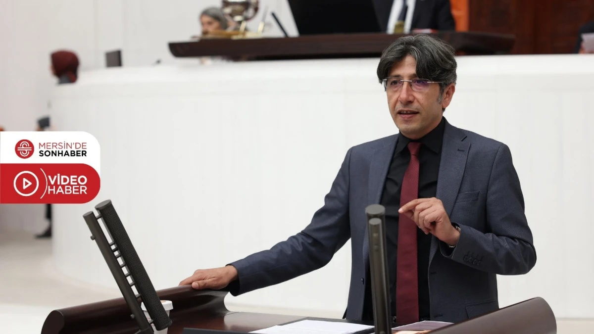 MİLLETVEKİLİ ALİ BOZAN: BU SALDIRININ SORUMLUSU, BU ÜLKENİN BARIŞINA ALÇAKÇA SALDIRANLARDIR