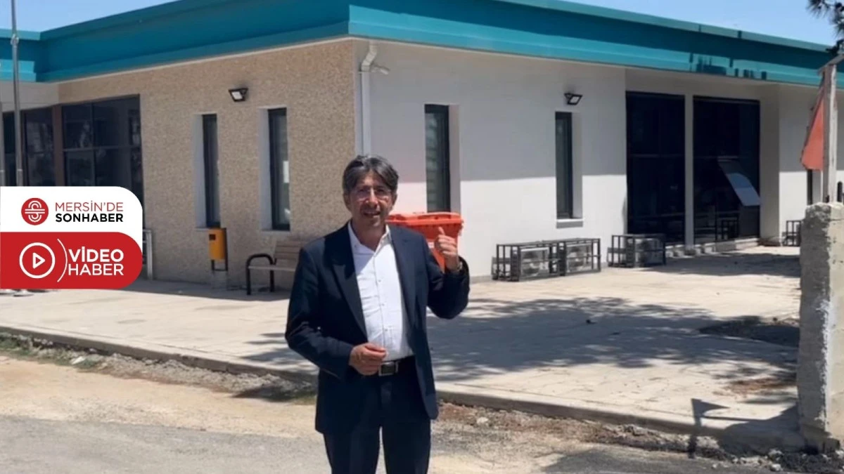 MİLLETVEKİLİ ALİ BOZAN: HEKİMLİK VAR AMA HEKİM YOK!