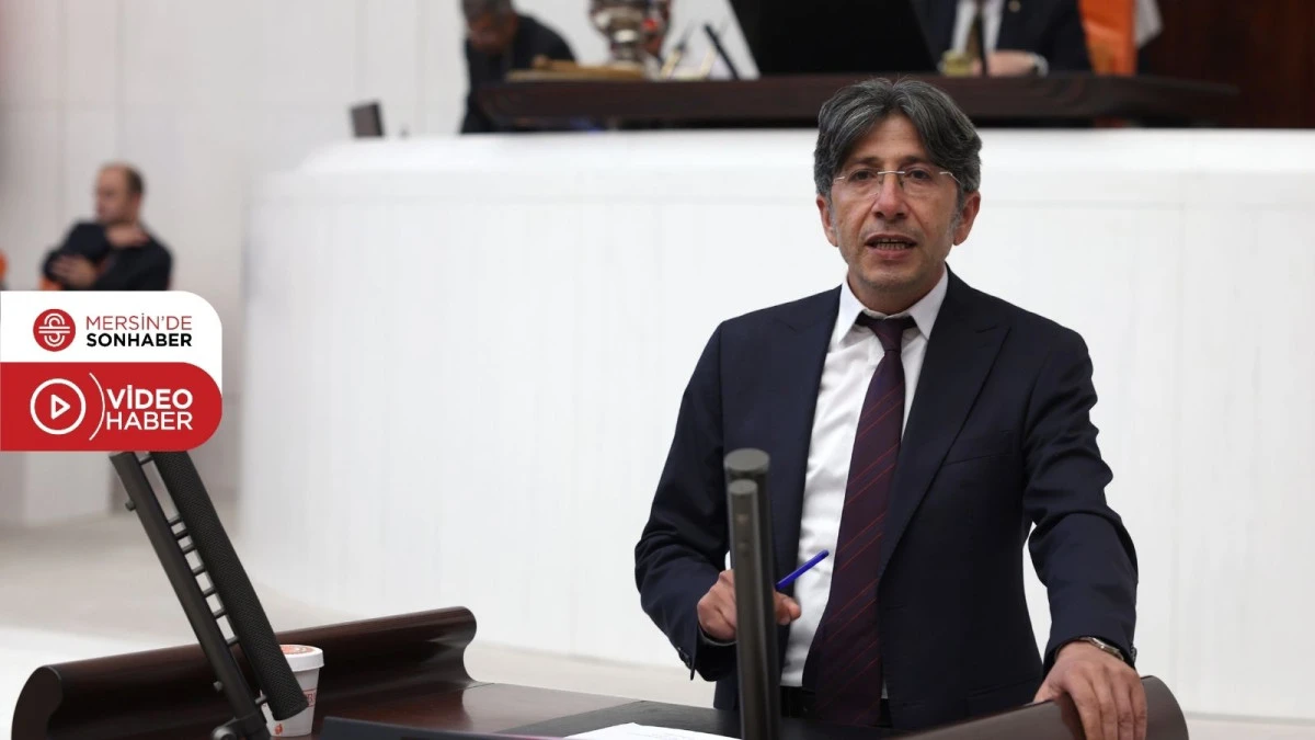 MİLLETVEKİLİ ALİ BOZAN: &Uuml;ST GE&Ccedil;İT YAPILMIŞ OLSAYDI 3 GENCİMİZ HAYATTA OLACAKTI!