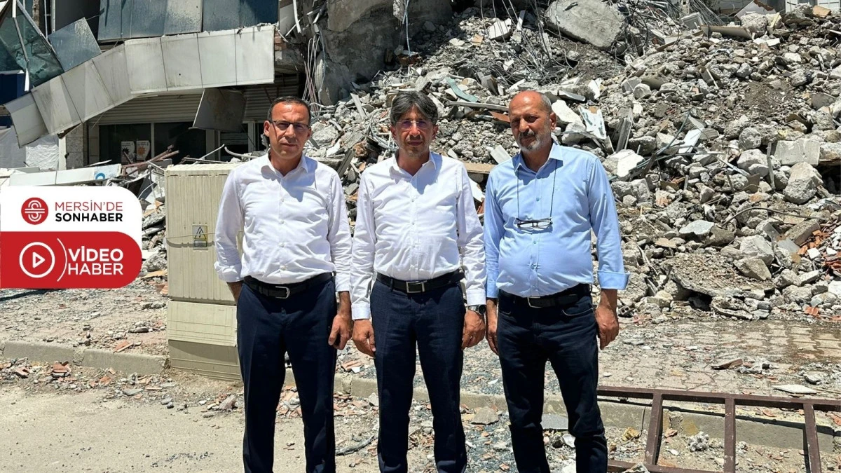 MİLLETVEKİLİ ALİ BOZAN’DAN BAKANLIĞA: DEPREMZEDELERİN MAĞDURİYETİNİ SONLANDIRIN!