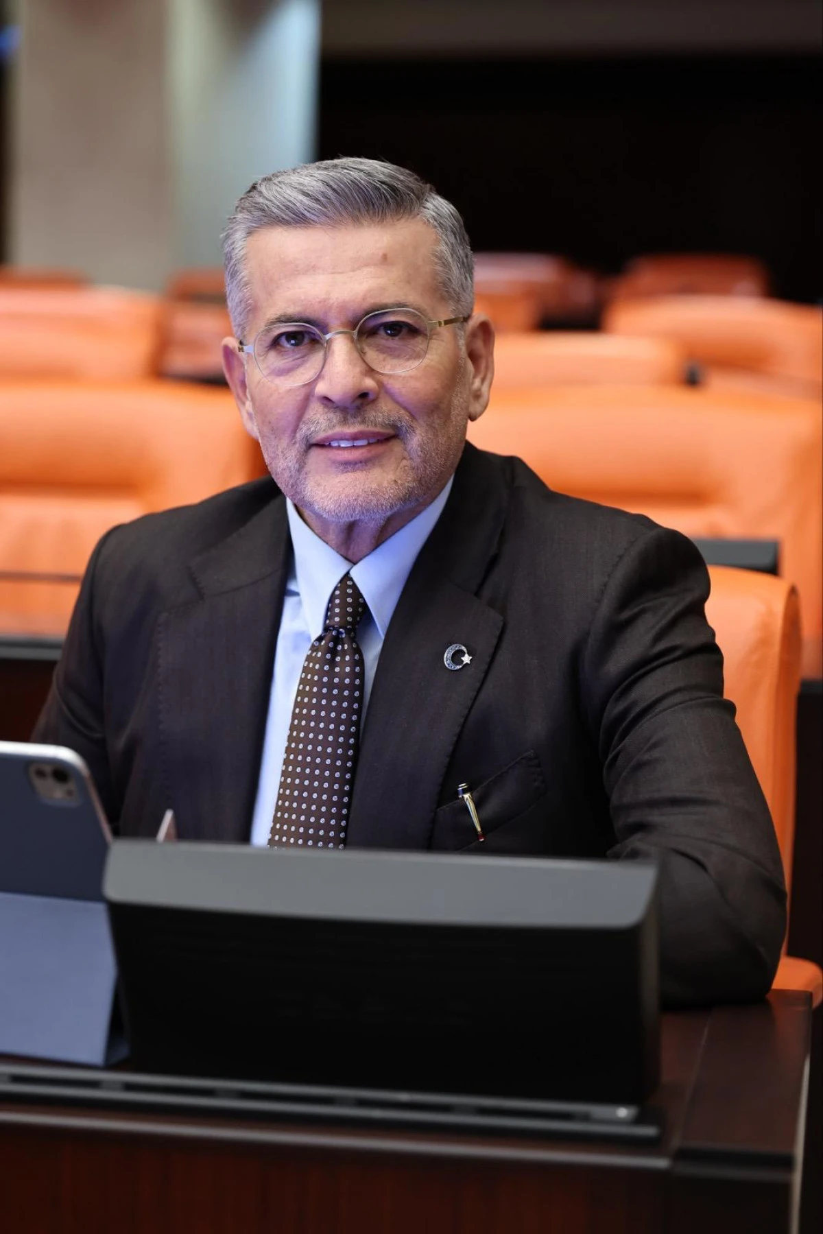 MİLLETVEKİLİ UYSAL: BOZYAZI ENERJİSA İŞLEM MERKEZİ KAPATILMAMALI