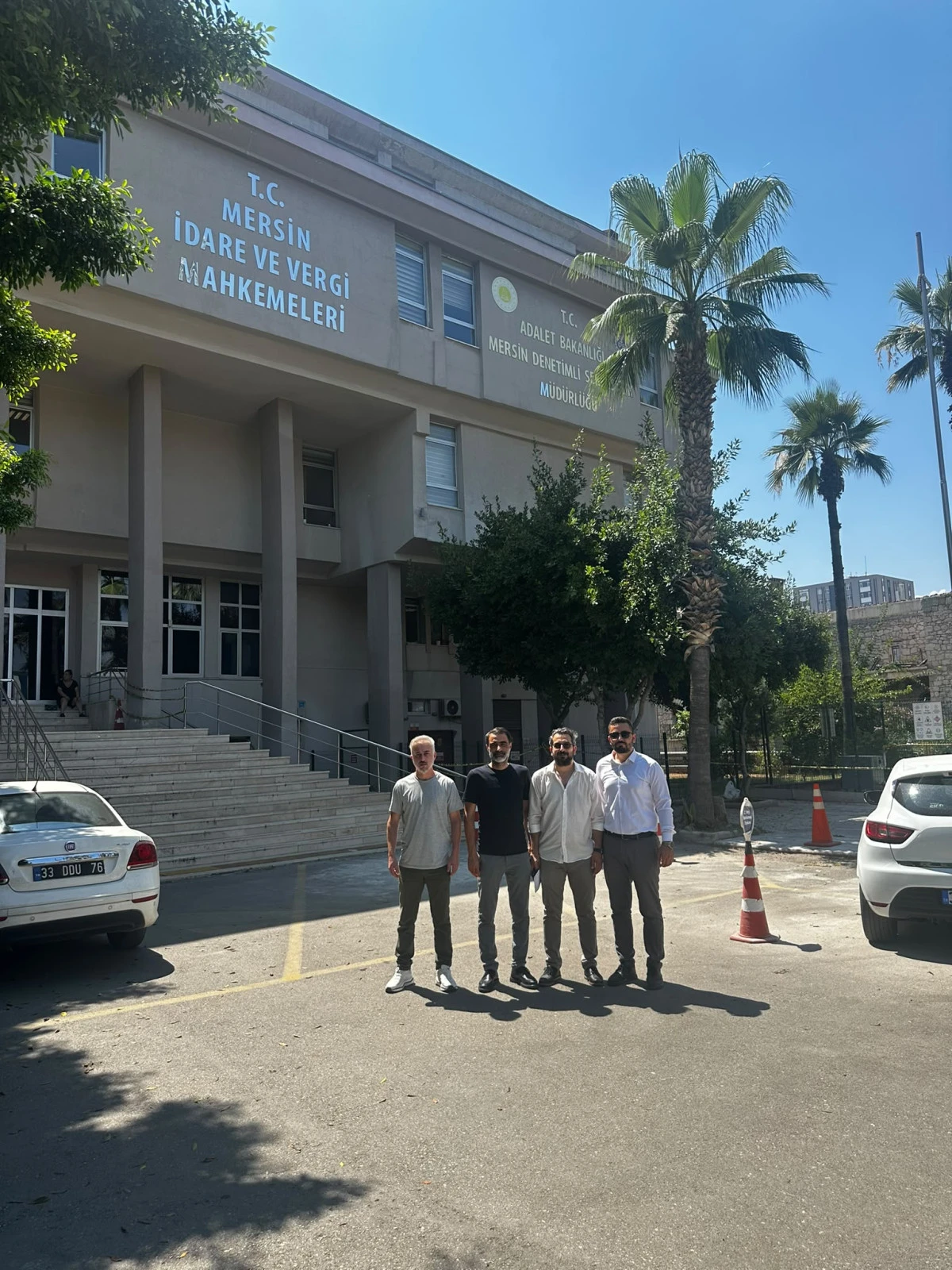 MİMARLAR ODASI&rsquo;NDAN KENT ESTETİĞİ Y&Ouml;NETMELİĞİNE İPTAL DAVASI