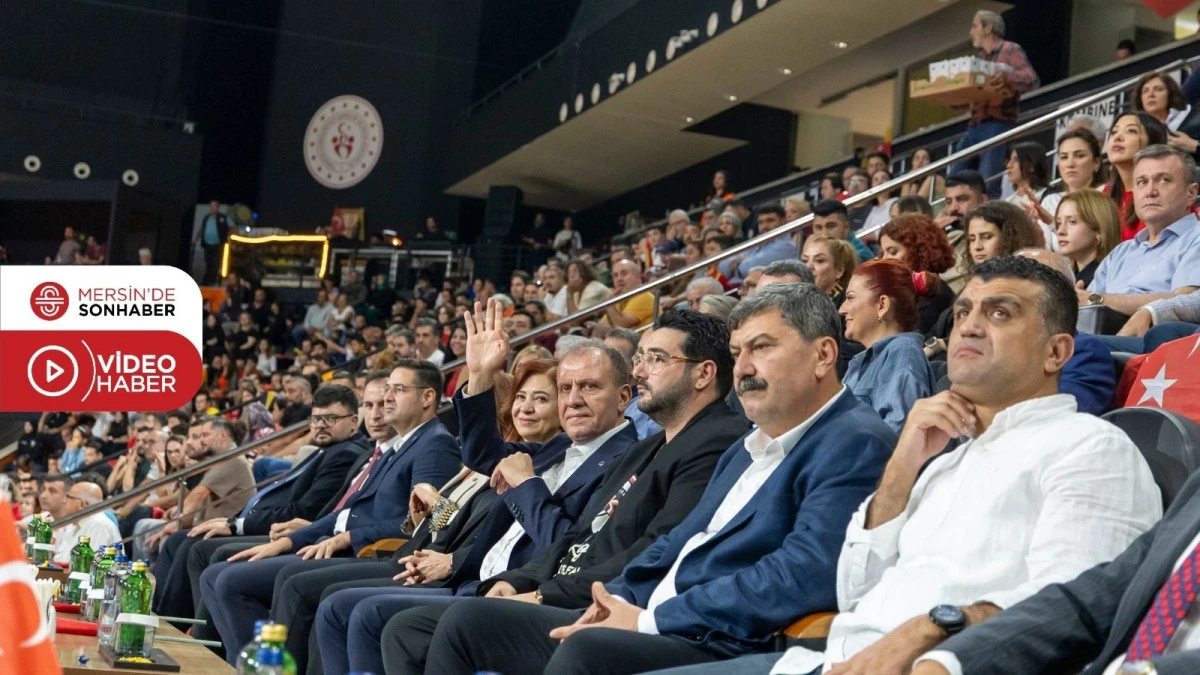 MSK 29 EKİM’DE TARİH YAZDI: 81-73