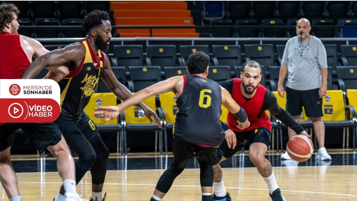 MSK’DE PAROLA: MUTLAK GALİBİYET