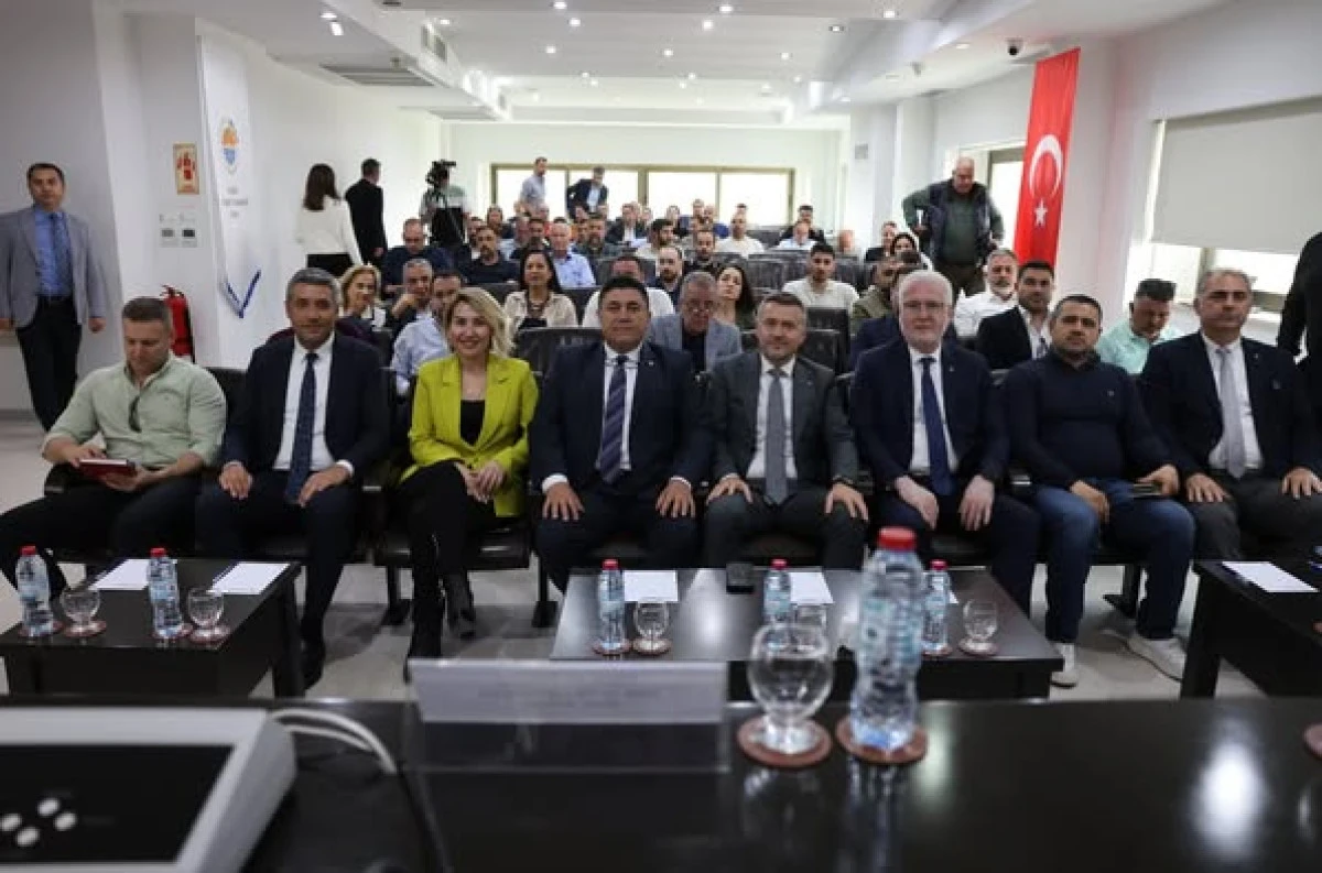 MTSO VE TOBB CHİCAGO TİCARET MERKEZİ, ABD’YE TİCARET KÖPRÜSÜ KURUYOR