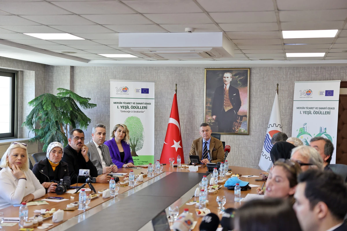 MTSO YEŞİL &Ouml;D&Uuml;LLERİNDE SON BAŞVURU 15 NİSAN