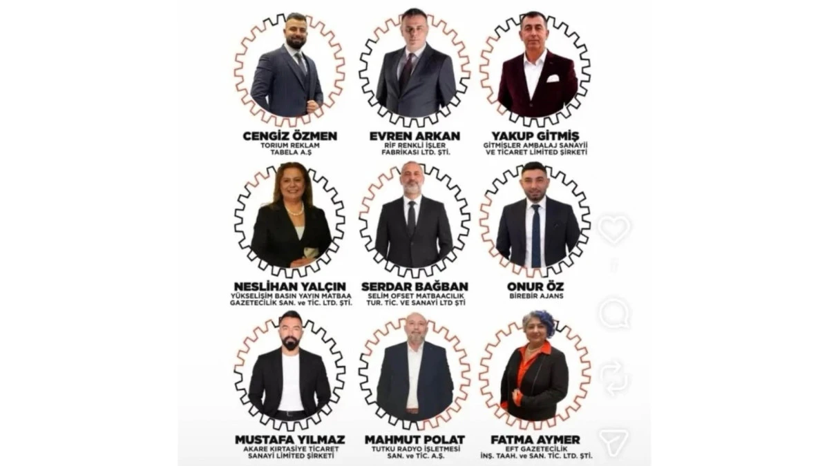MTSO&rsquo;DA ALIŞILMIŞ SİSTEM DEĞİL BEYAZ BİR SAYFA D&Ouml;NEMİ