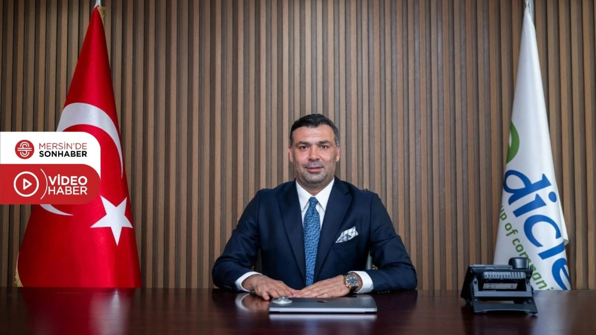 MTSO&rsquo;NUN YENİ BAŞKANI SERDAR YILDIZG&Ouml;RER