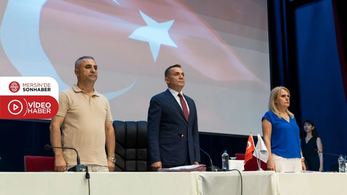 M&Uuml;FETTİŞLERİNDEN YENİŞEHİR&rsquo;E TAM NOT!