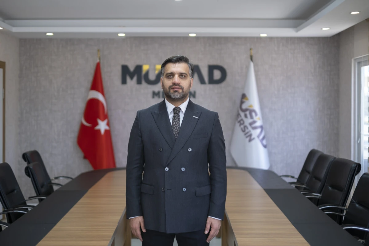 MÜSİAD MERSİN ŞUBE BAŞKANI KAYAN: MIP VE MTSO ‘SÜREÇ ÇÖZÜLDÜ’ ALGISI VERDİ, İHRACATÇININ ÇİLESİ DEVAM EDİYOR
