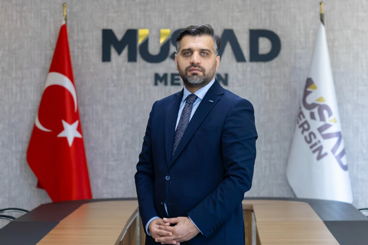 M&Uuml;SİAD MERSİN&rsquo;DEN İLKESEL AYRILIK KARARI AMACINDAN SAPAN MEP&rsquo;TE YER ALMAYACAĞIZ