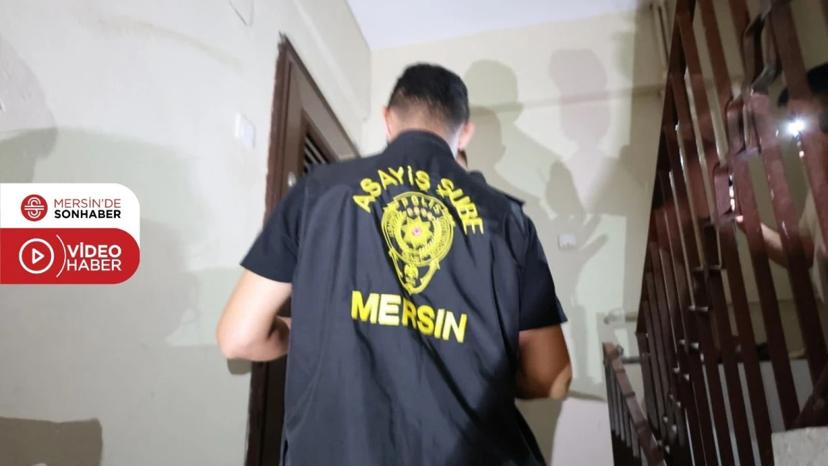 M&Uuml;STEHCEN İ&Ccedil;ERİK PAYLAŞIMLARINA Y&Ouml;NELİK OPERASYONDA 28 KİŞİ TUTUKLANDI