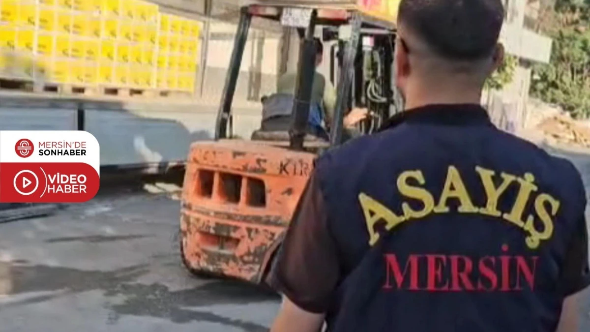 NAKLİYE DOLANDIRICILIĞINA YÖNELİK OPERASYON: 2 TUTUKLAMA