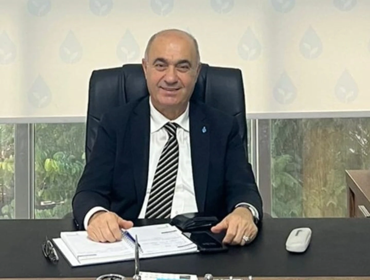 NECMİ AĞAOĞLU: 15 TEMMUZ, DEMOKRASİ BİLİNCİNİN S&Uuml;REKLİ CANLI TUTULMASI GEREKTİĞİNİ G&Ouml;STERDİ