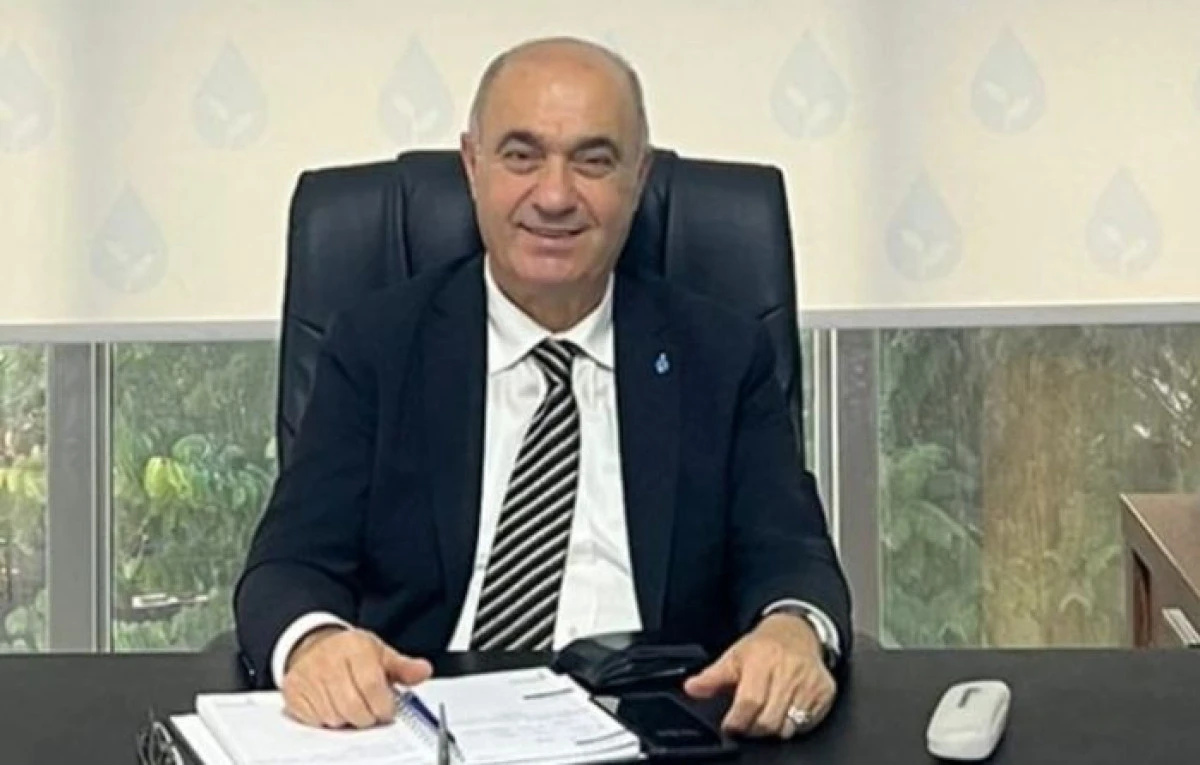 NECMİ AĞAOĞLU: &lsquo;MERSİN YENİ YILA PLANLAMA EKSİKLİĞİYLE GİRİYOR&rsquo;