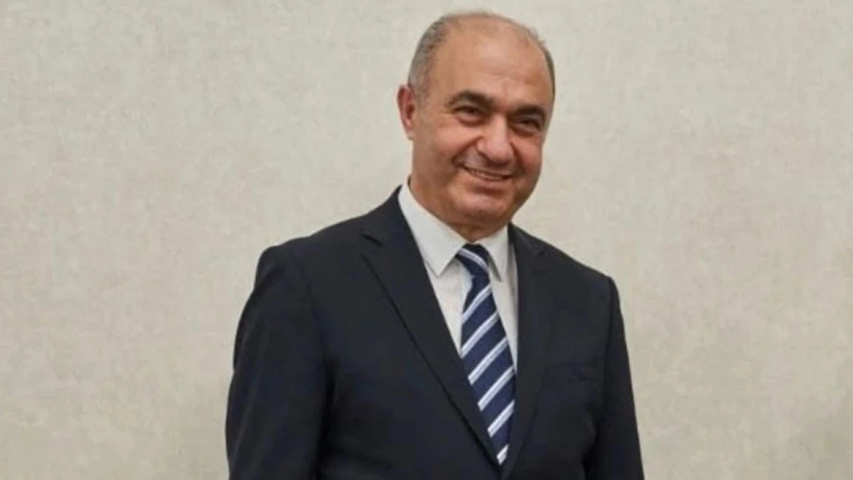 NECMİ AĞAOĞLU: YASA DIŞI BAHİS GEN&Ccedil;LERİMİZİ VE EKONOMİMİZİ TEHDİT EDİYOR