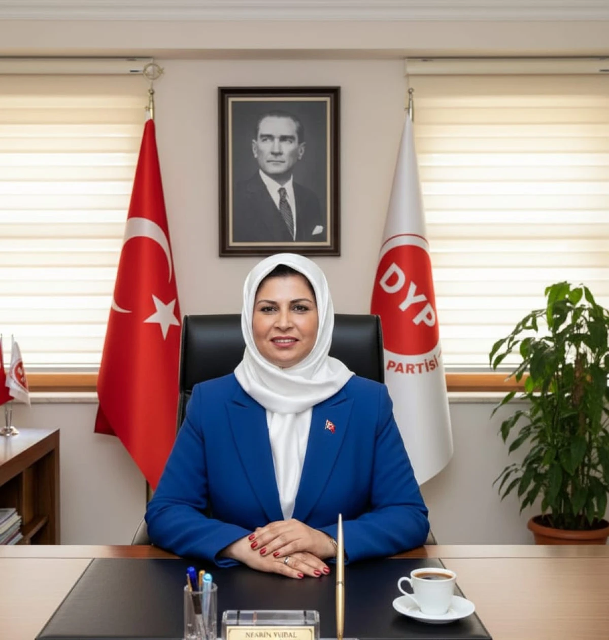 NESRİN VURAL: 17 AĞUSTOS&rsquo;UN ACISI UNUTULMADI, DEPREM GER&Ccedil;EĞİ ERTELENEMEZ
