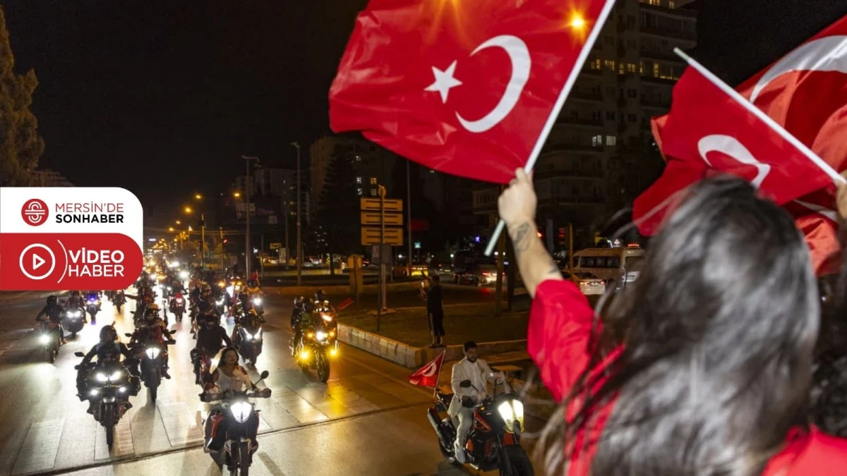 NİKAH MASASINDAN ‘CUMHURİYET KORTEJİ’NE