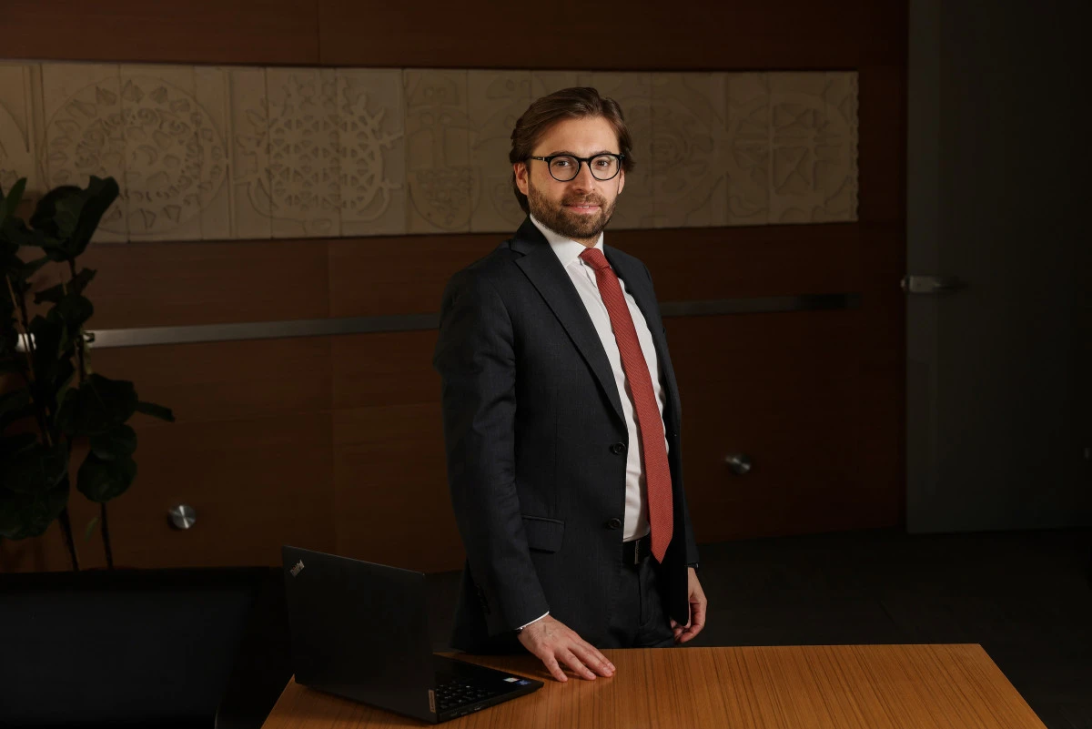ODE YALITIM Y&Ouml;NETİM KURULU BAŞKAN YARDIMCISI OZAN TURAN: &lsquo;YALITIM, S&Uuml;RD&Uuml;R&Uuml;LEBİLİR YAPILAŞMANIN TEMEL UNSURLARINDAN BİRİ&rsquo;