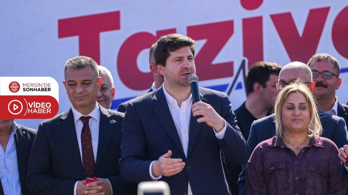 &Ouml;ĞRETMENLER MAHALLESİ&rsquo;NDE TAZİYE EVİ HİZMETE A&Ccedil;ILDI