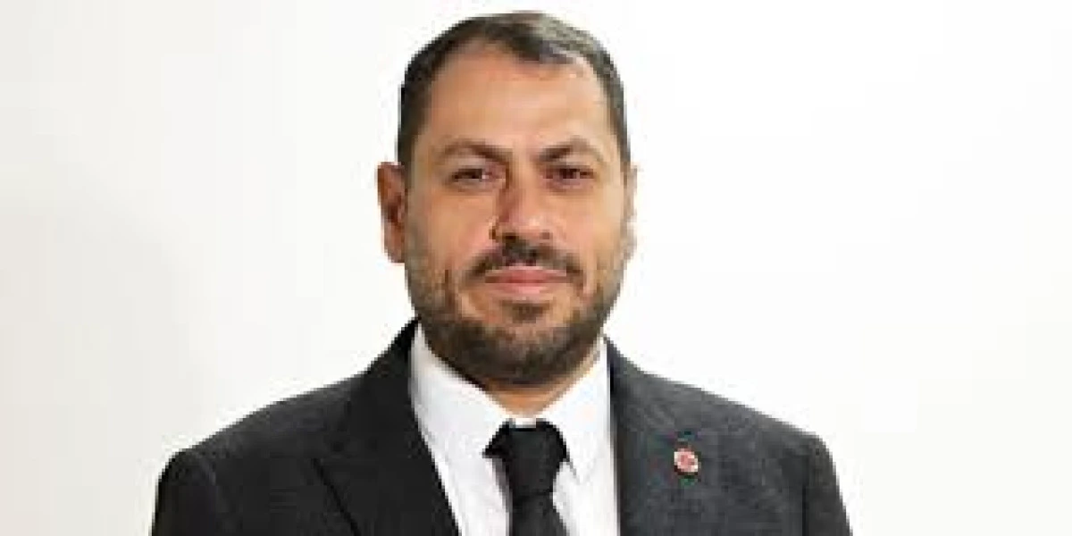 OĞUZ'DAN ‘TARTIŞMAYIN, ÇÖZÜM IÇIN IŞBIRLIĞI YAPIN’ ÇAĞRISI