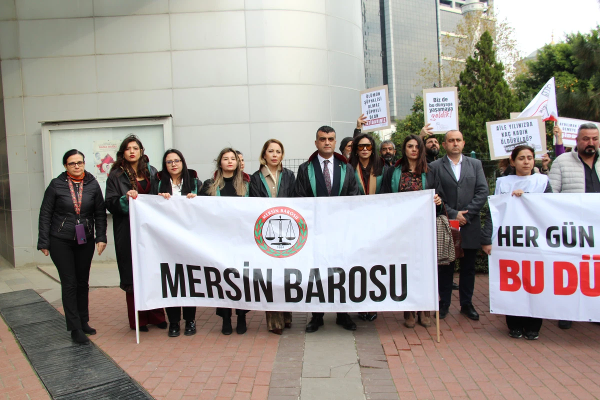 &Ouml;LD&Uuml;R&Uuml;LEN HİRANUR AYGAR İ&Ccedil;İN ADALET &Ccedil;AĞRISI