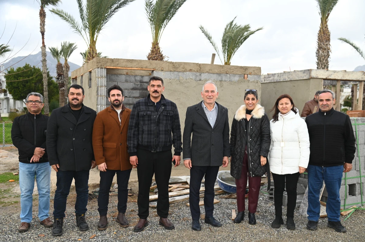 &Ouml;REN HALK KAFE RAMAZAN BAYRAMI&rsquo;NDA A&Ccedil;ILIYOR