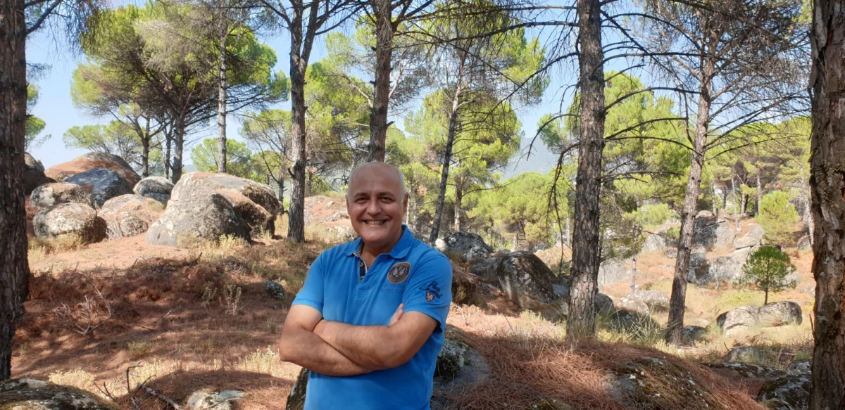ORMAN YANGINLARINI NASIL AZALTABİLİRİZ? &Uuml;NL&Uuml; AKADEMİSYENDEN EZBERLERİ BOZACAK A&Ccedil;IKLAMA: KOPYALAYIN!