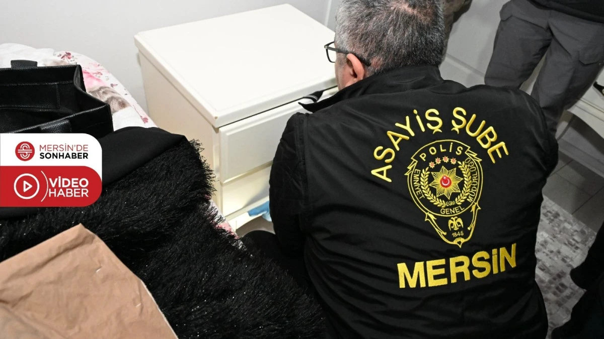 &Ouml;ZEL HAREK&Acirc;T DESTEKLİ OPERASYONDA 27 YIL HAPİS CEZASI BULUNAN FİRARİ YAKALANDI