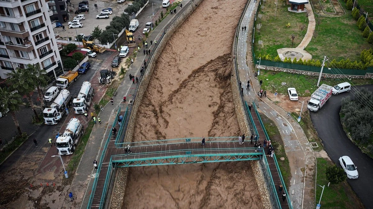 SAADET PARTİSİ MERSİN İL BAŞKANI BİLAL OĞUZ: &lsquo;DUALARIMIZ VE G&Ouml;NL&Uuml;M&Uuml;Z MERSİN&rsquo;LE BERABERDİR&rsquo;