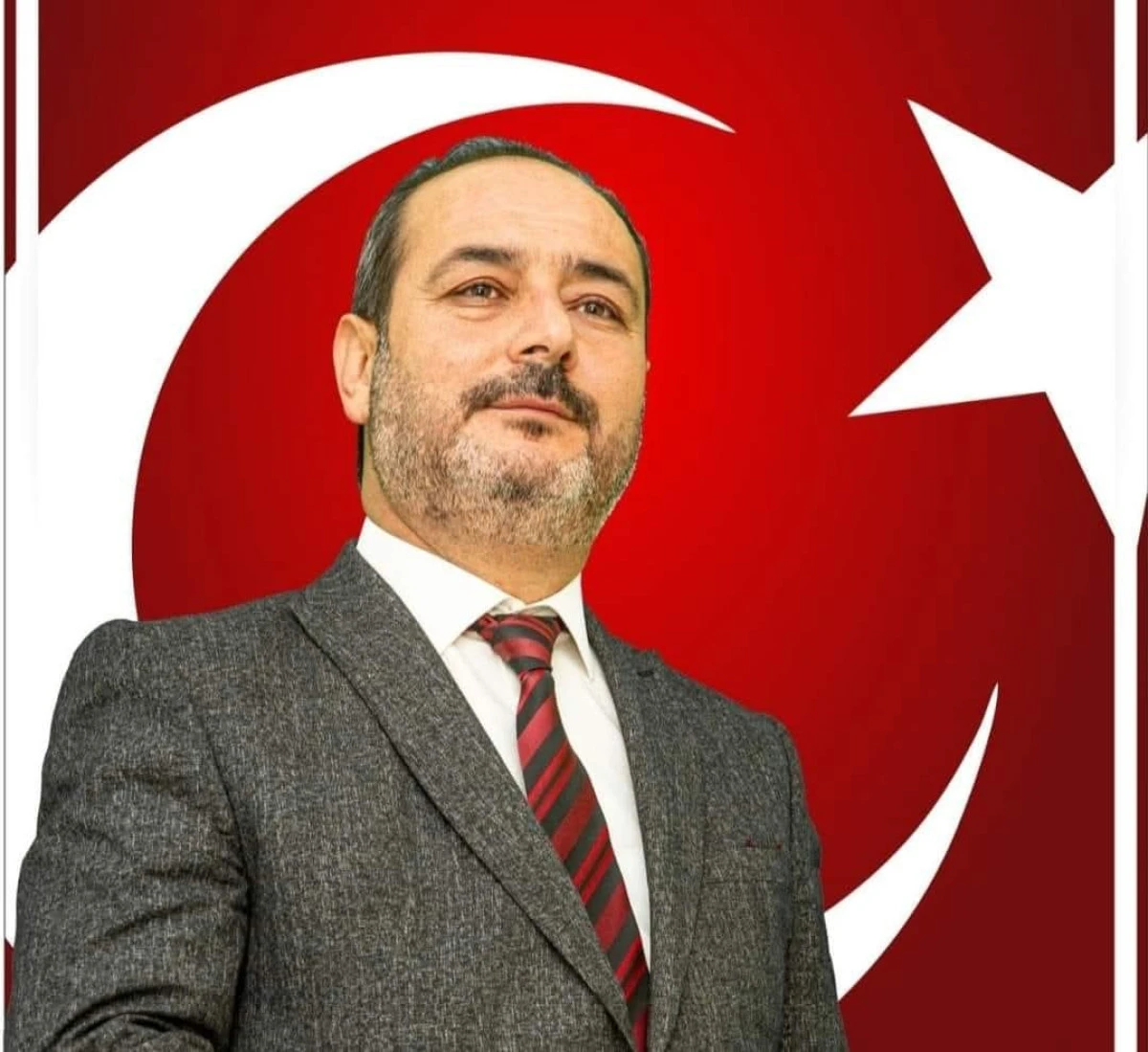 SAADET PARTİSİ SİLİFKE İLÇE BAŞKANI FERRUH DOĞAN’DAN 19 MAYIS MESAJI