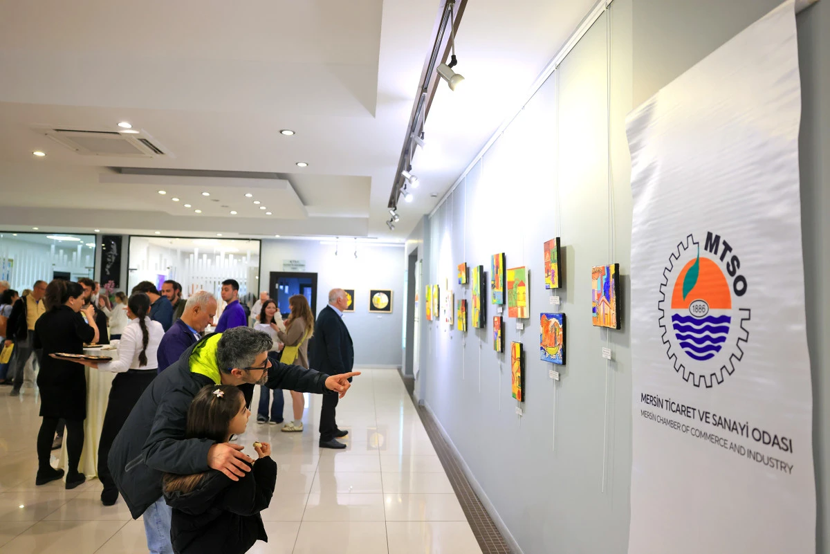 SANATIN &lsquo;NEFES&rsquo; BULUŞMASI: &lsquo;İNSAN &Ccedil;AĞINDA DOĞA VE BELLEK&rsquo;