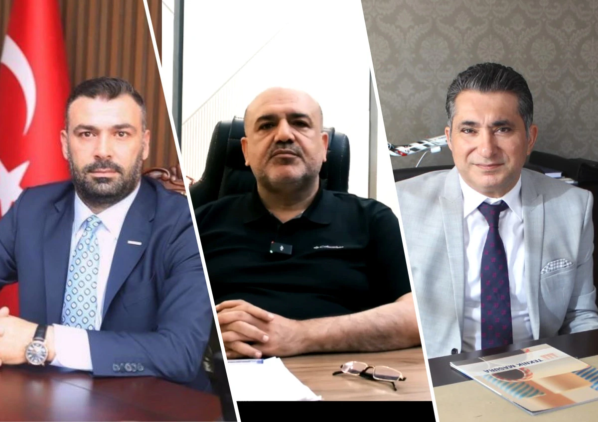 ‘SANAYİ ODASI, BİRLİK, BERABERLİK VE ÇÖZÜMÜN ÖNCÜSÜ OLACAKTIR’