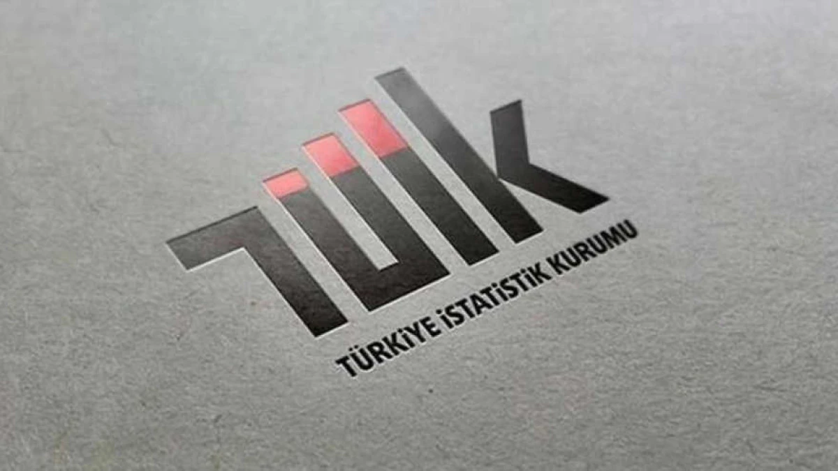 SANAYİ &Uuml;RETİMİ YILLIK %1,4 AZALDI