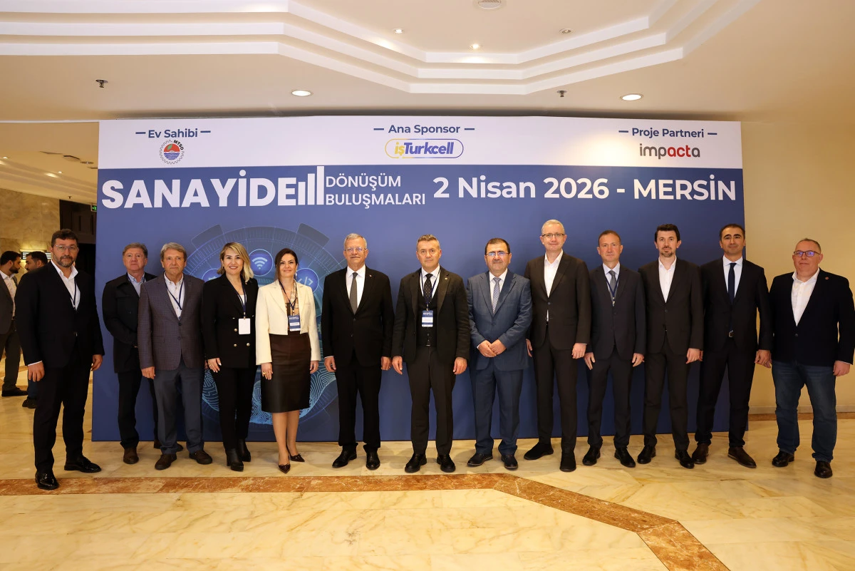 &lsquo;SANAYİCİMİZİ SAVAŞ S&Uuml;RECİNDE DESTEKLEYİP SONRASINA HAZIRLAMALIYIZ&rsquo;