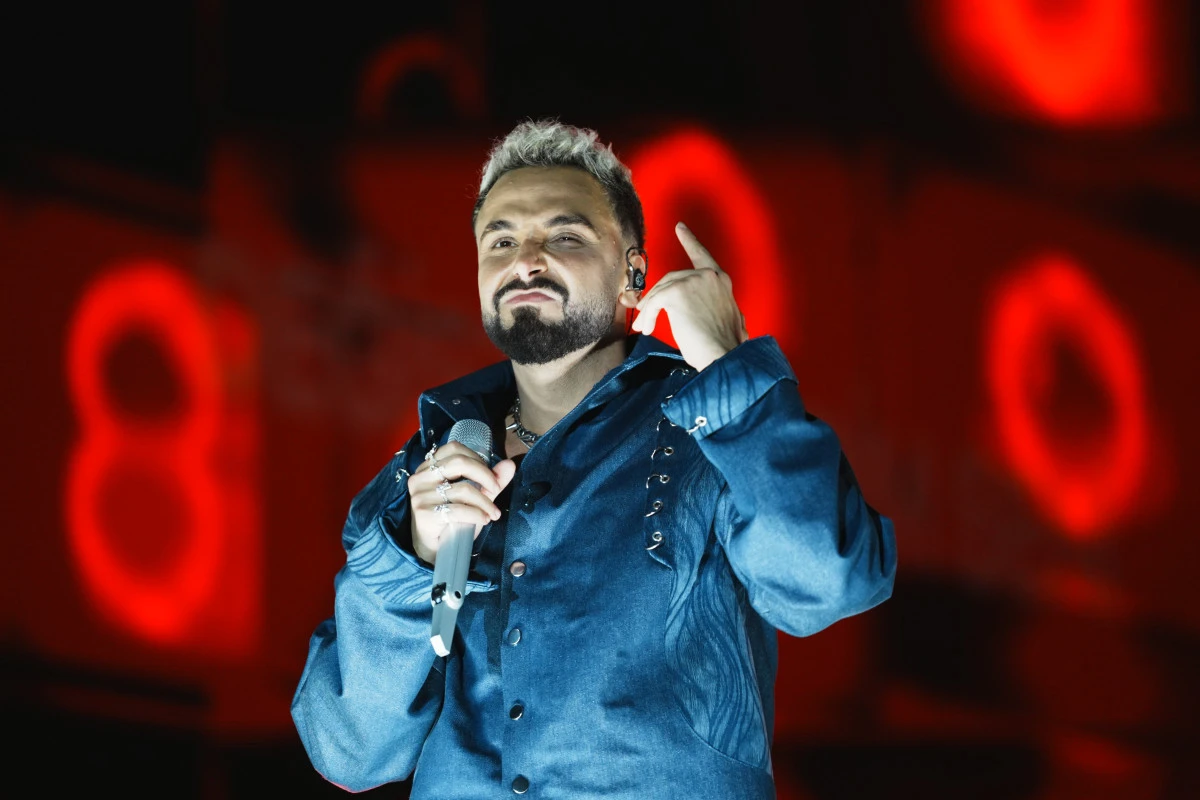 SEFO, FESTİVALİN ALTINCI G&Uuml;N&Uuml;NE DAMGA VURDU