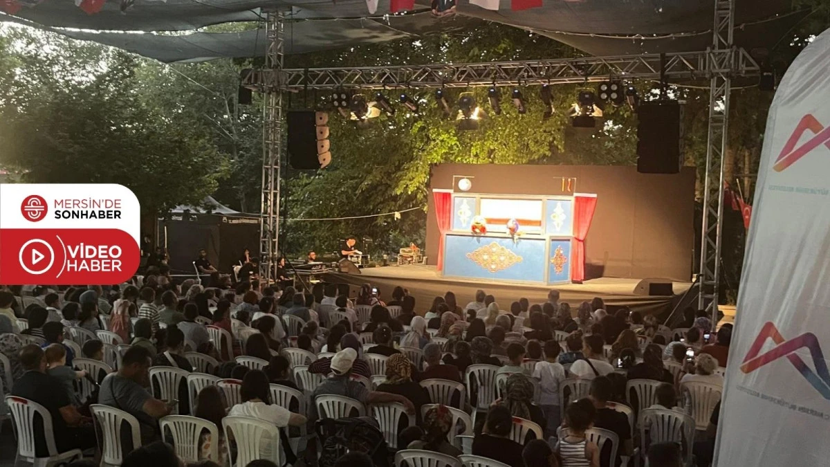 ŞEHİR TİYATROSU 13 İL&Ccedil;EDE 13 TEMSİL İLE YURTTAŞLARLA BULUŞTU