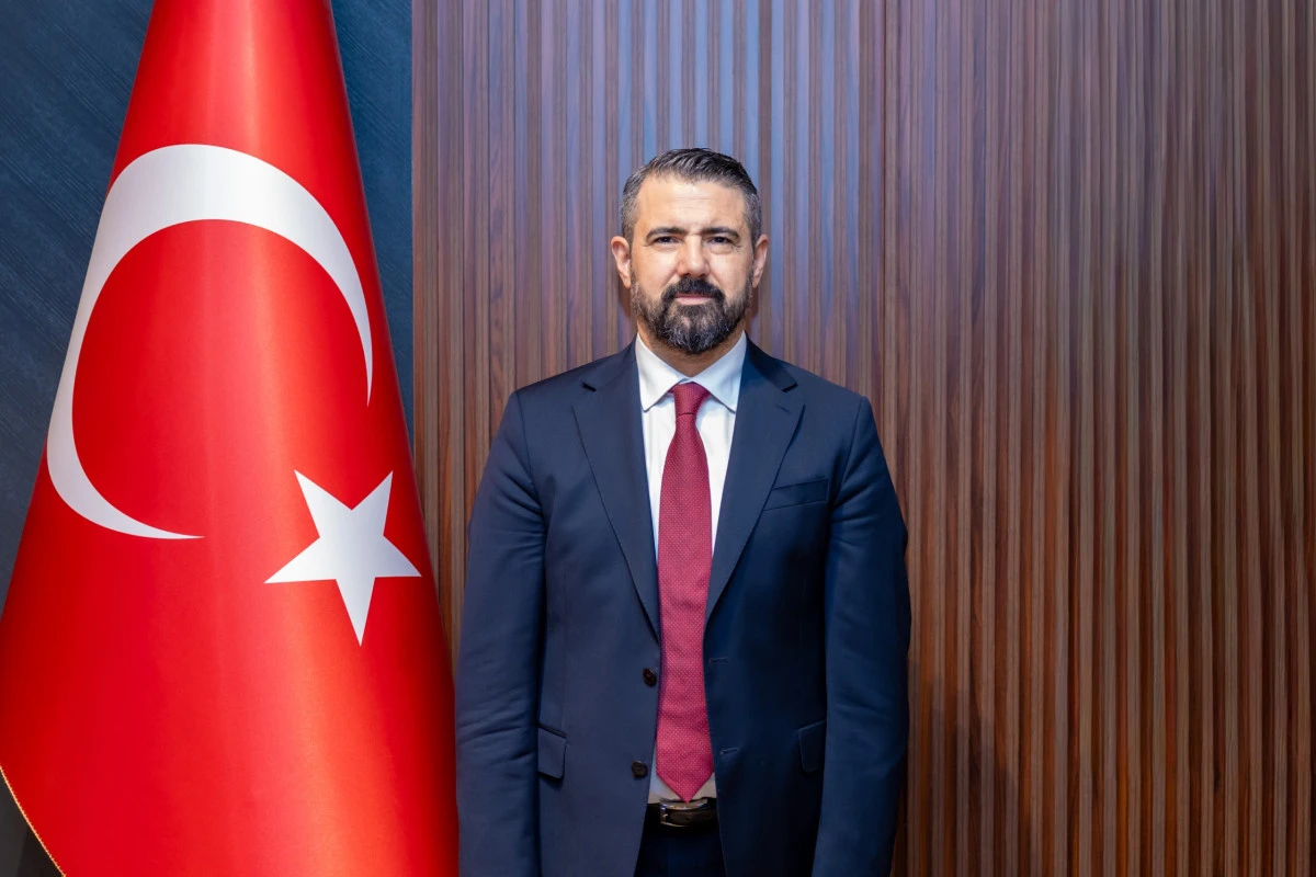 SELAĞZI: &lsquo;CUMHURİYETİMİZİN DEĞERLERİNİ GELECEĞE TAŞIMAYA DEVAM EDECEĞİZ&rsquo;