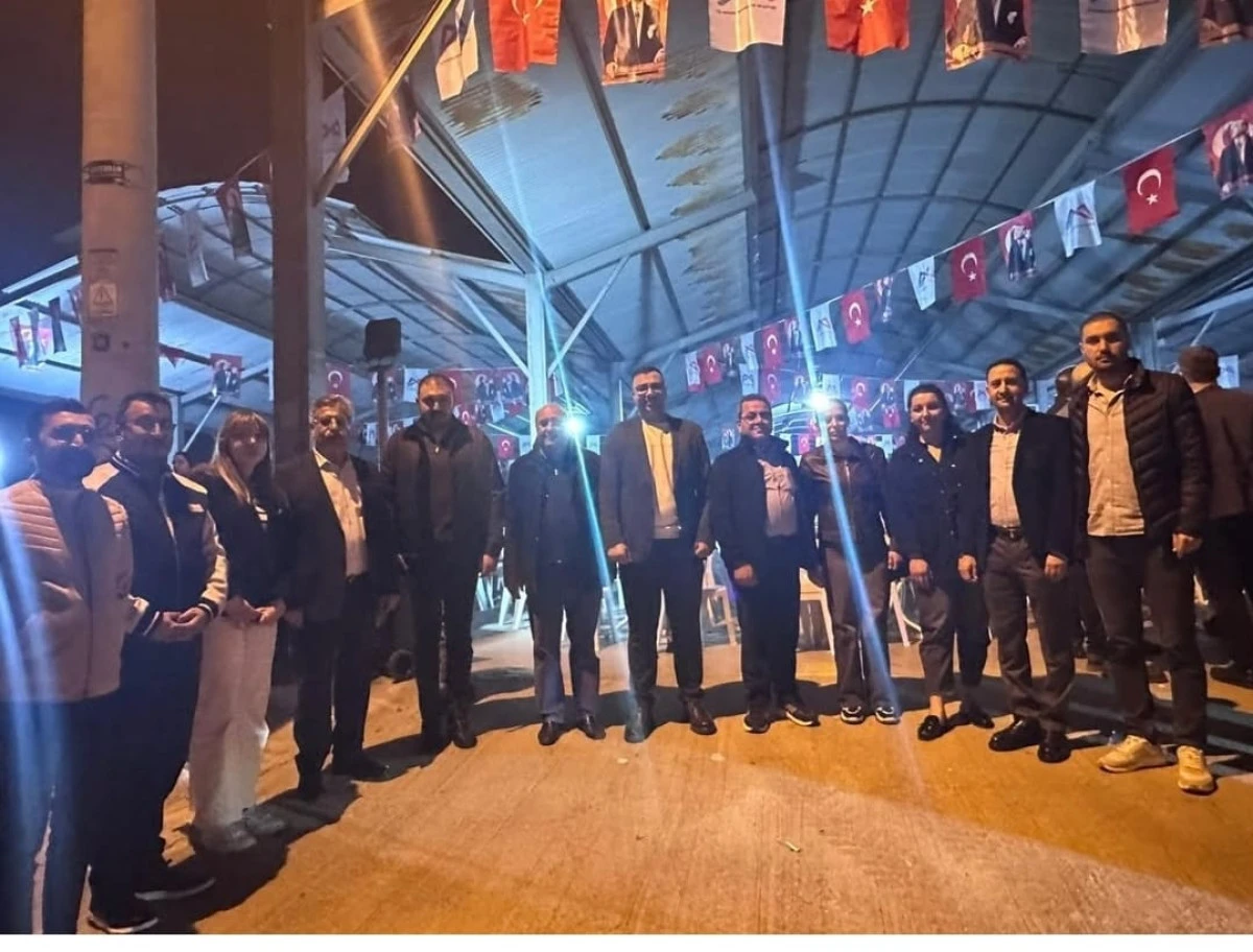 SEMİH PALAMUT: &lsquo;BİZ PAYLAŞTIK&Ccedil;A &Ccedil;OĞALAN B&Uuml;Y&Uuml;K BİR AİLEYİZ&rsquo;