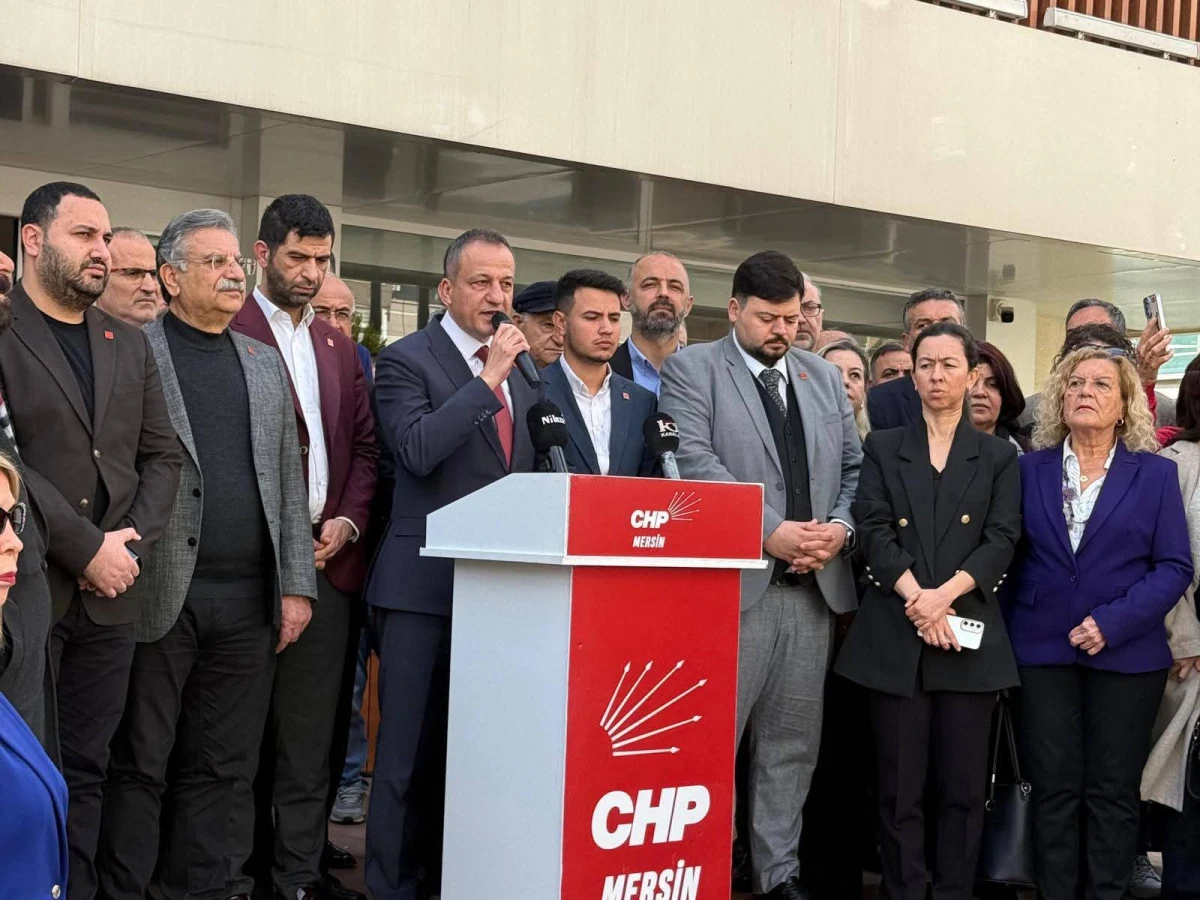 SEMİH PALAMUT: EKREM İMAMOĞLU&rsquo;NUN MESAJI 81 İLDE HALKLA PAYLAŞILDI