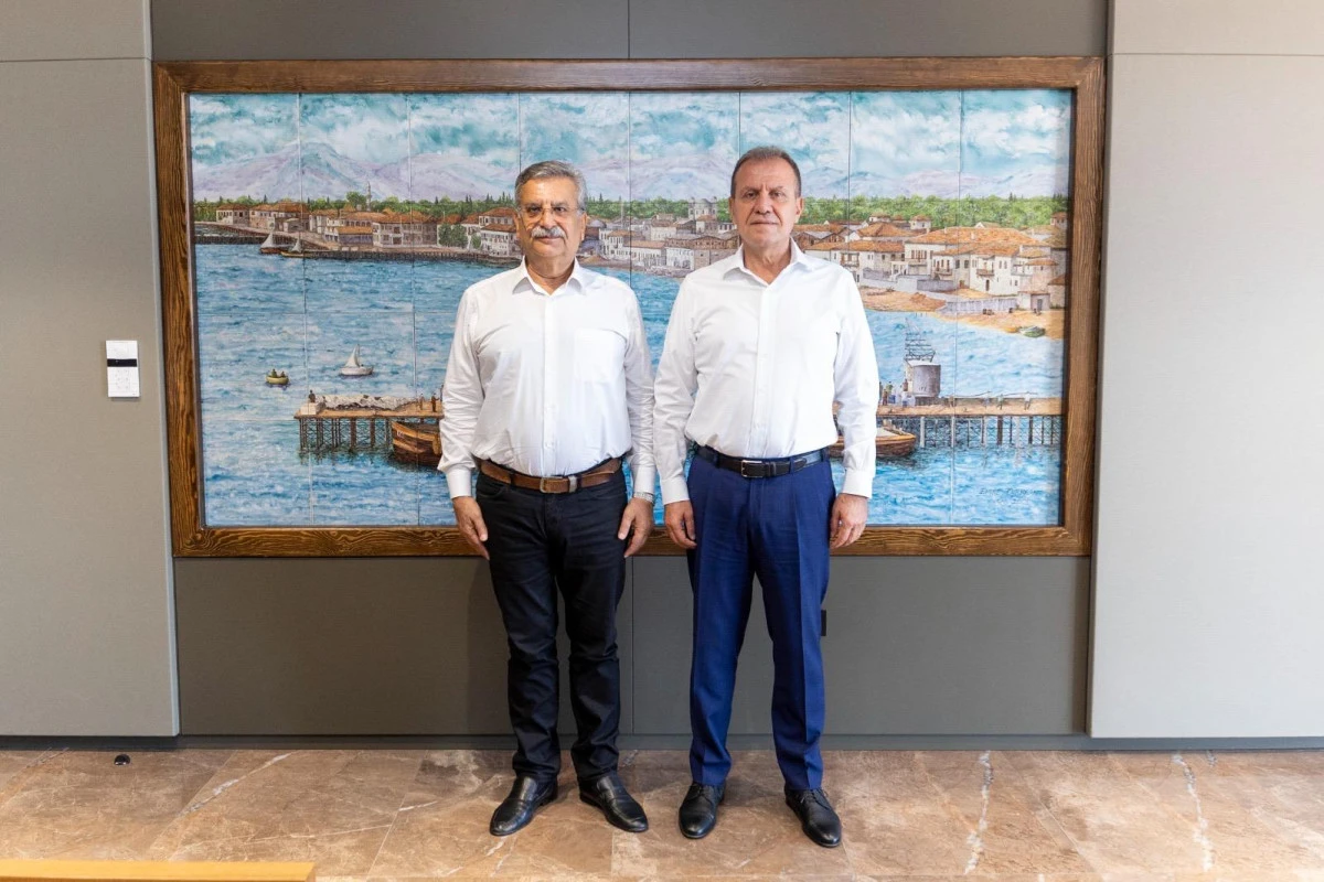 SEMİH PALAMUT: HALKIN SANDIKTA ORTAYA KOYDUĞU İRADE G&Ouml;ZETİLMELİDİR