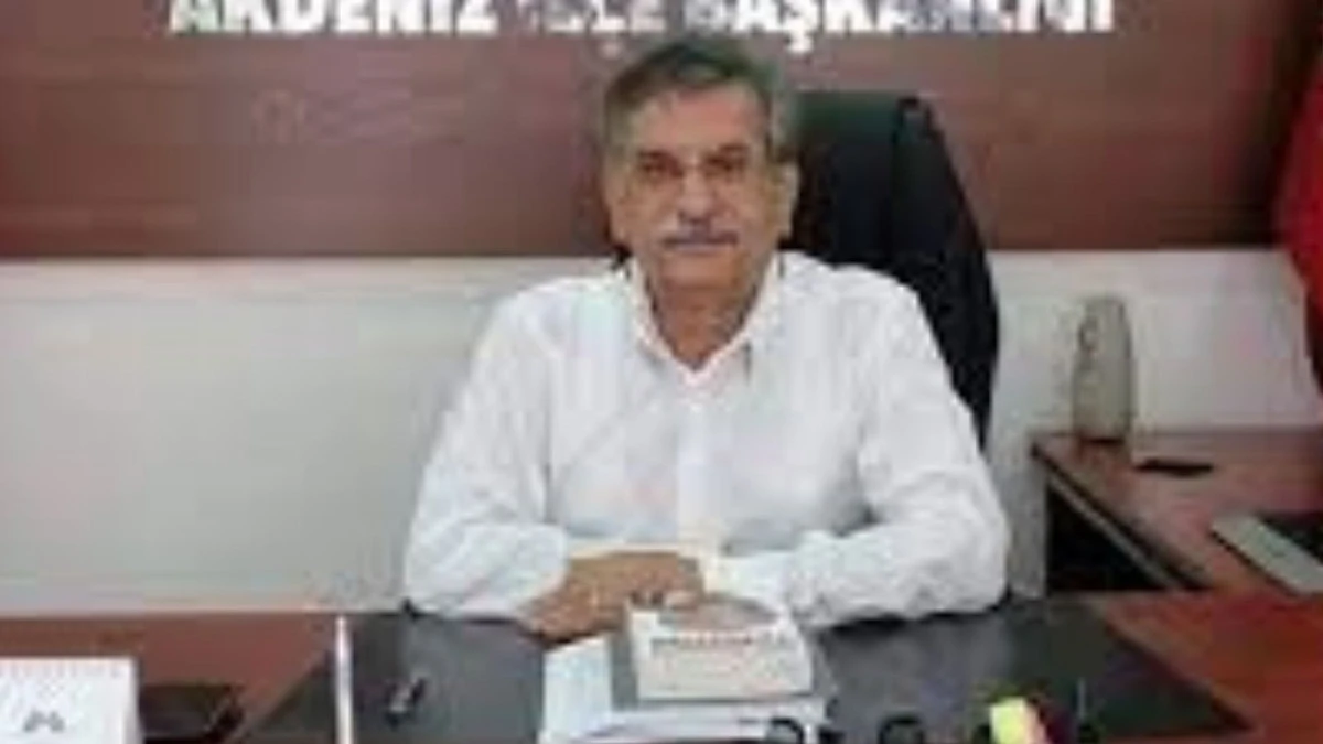 SEMİH PALAMUT: &lsquo;SEL FELAKETLERİ KADER DEĞİL, &Ouml;NLEM ALMAK ZORUNLULUKTUR&rsquo;