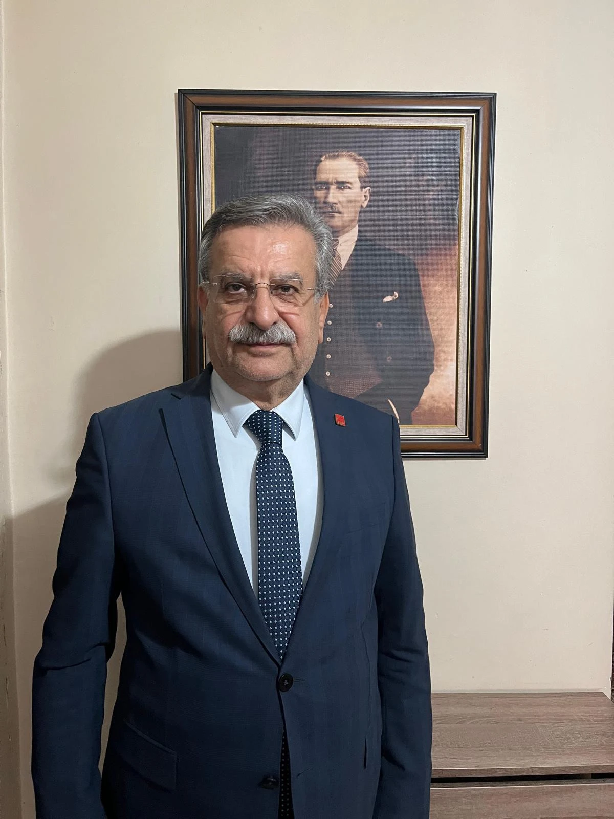 SEMİH PALAMUT&rsquo;TAN 30 AĞUSTOS MESAJI: &lsquo;BAĞIMSIZLIĞIN BEDELİNİ UNUTMAMAK GELECEĞE BORCUMUZDUR&rsquo;