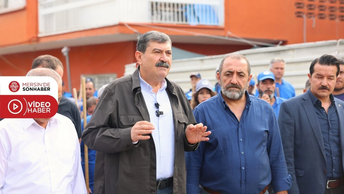 SIFIR &Ccedil;&Ouml;P, TEMİZ TOROSLAR