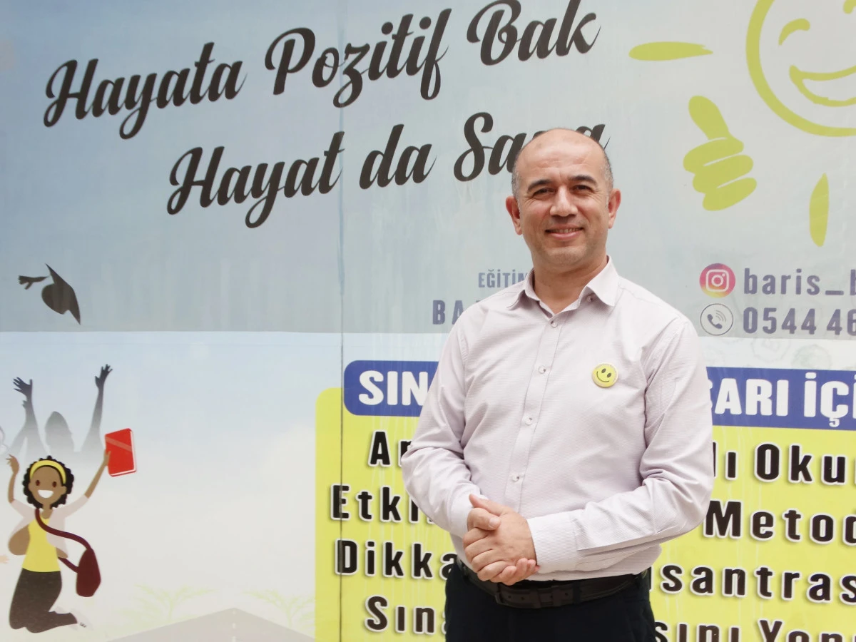 SINAVA NASIL HAZIRLANILIR?