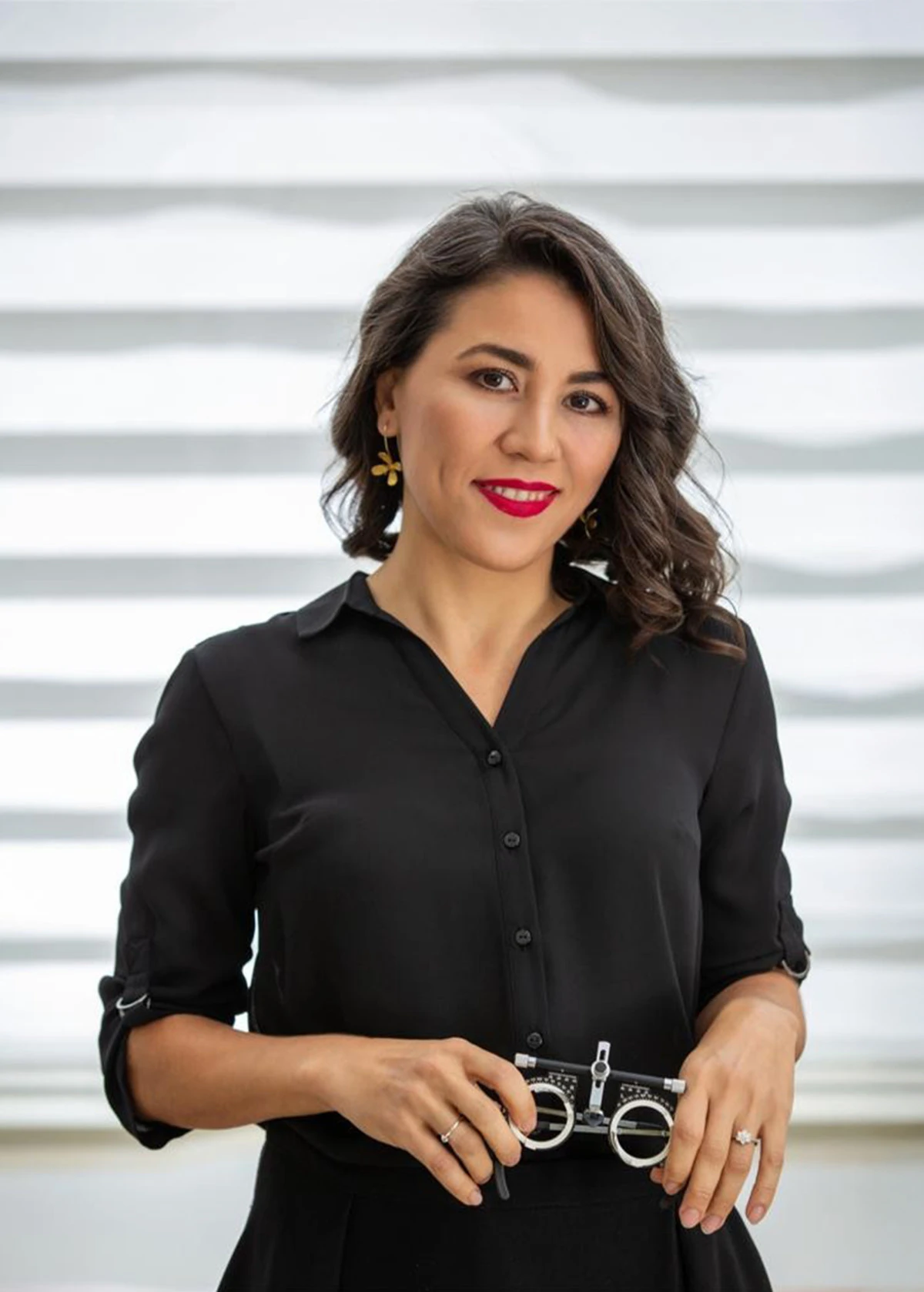 SİNSİ İLERLİYOR, KALICI HASAR BIRAKIYOR: GLOKOMDA ERKEN TANI G&Ouml;RME KAYBINI &Ouml;NLEYEBİLİR